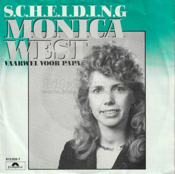 Monica West - Bide en muziek