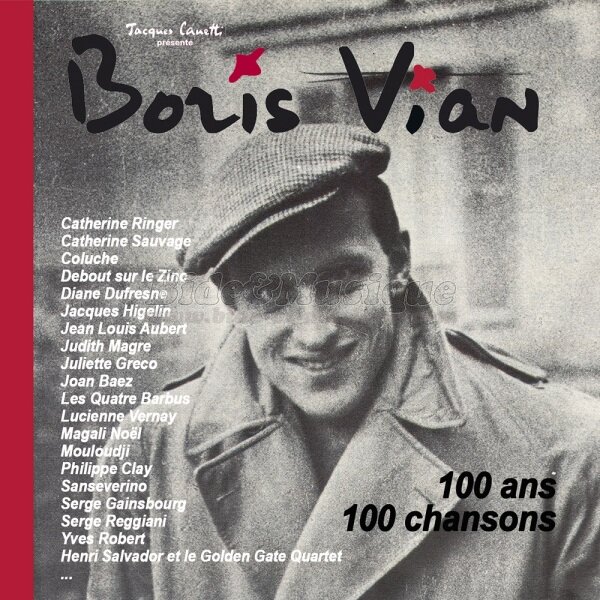 Mouloudji - Allons z'enfants