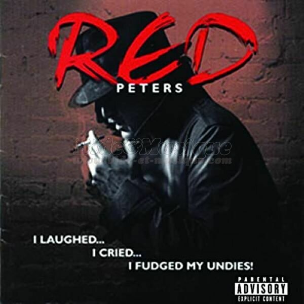 Red Peters - Irish Bide (Spécial Saint Patrick)