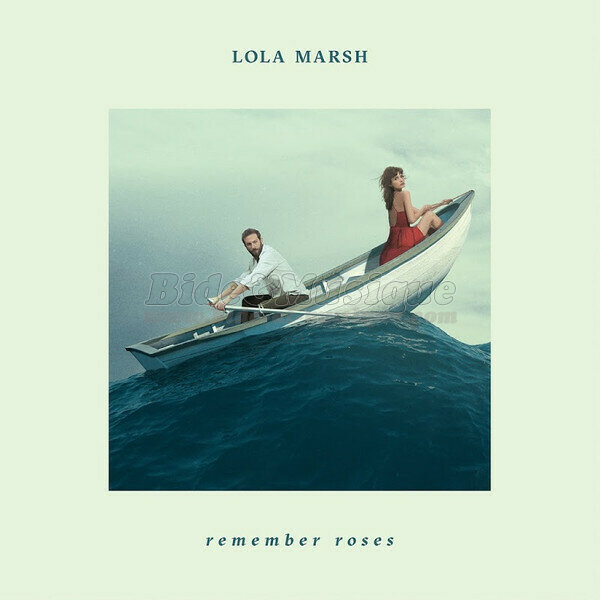 Lola Marsh - Reprise surprise ! [couplée avec l'original]