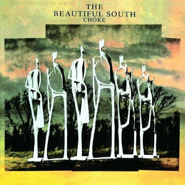 The Beautiful South - A Little Time