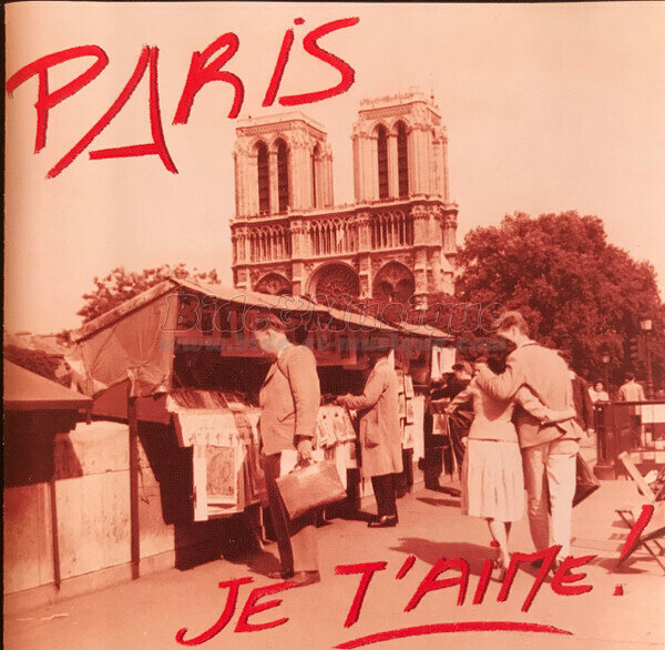 Claude Dauphin - Bide à Paris
