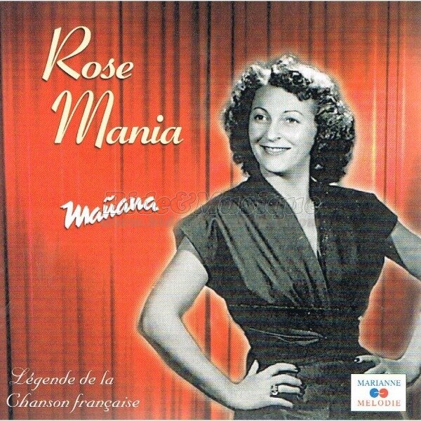 Rose Mania - Mañana
