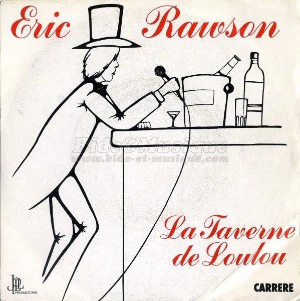 Eric Rawson - Apérobide, L'