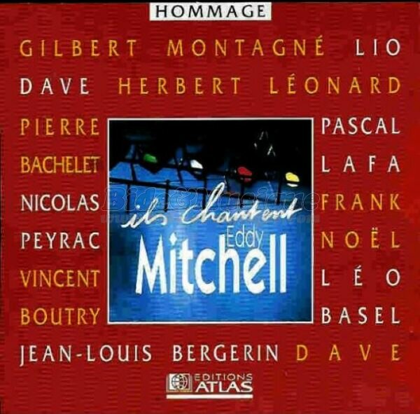 Léo Basel - Reprises de luxe