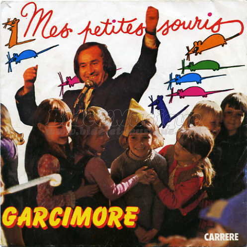 Garcimore - Décontrasté&nbsp;!