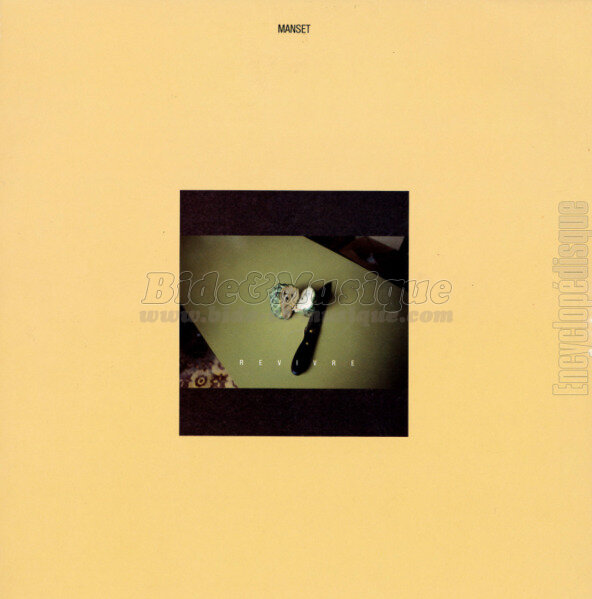 Gérard Manset - Ecolobide