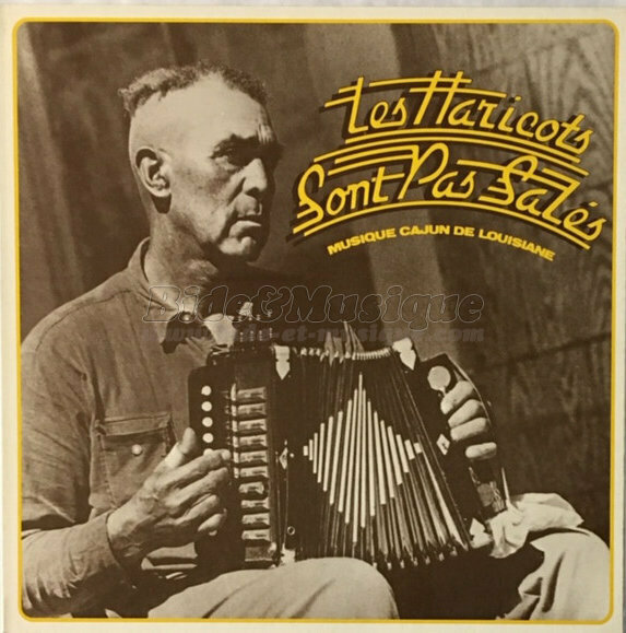 Les Frères Balfa - Tu peux cogner (Mais tu peux pas rentrer)