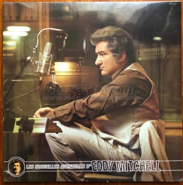 Eddy Mitchell - Déprime :..-(