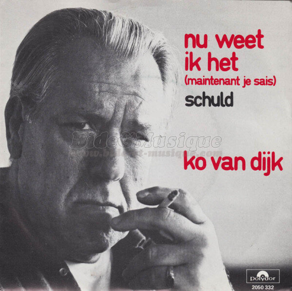 Ko van Dijk - Bide en muziek