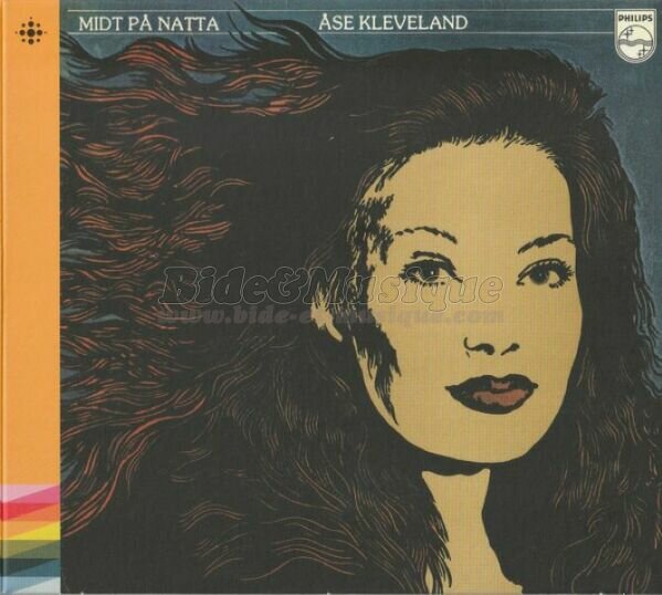 Åse Kleveland - Beatlesploitation