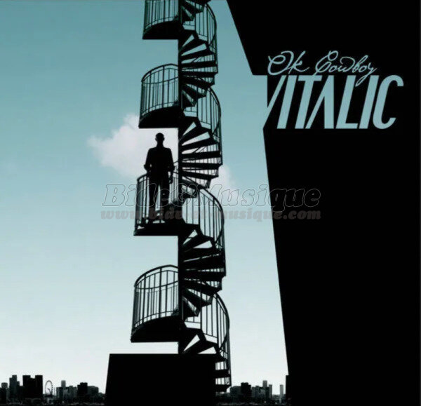 Vitalic - Poney part 1