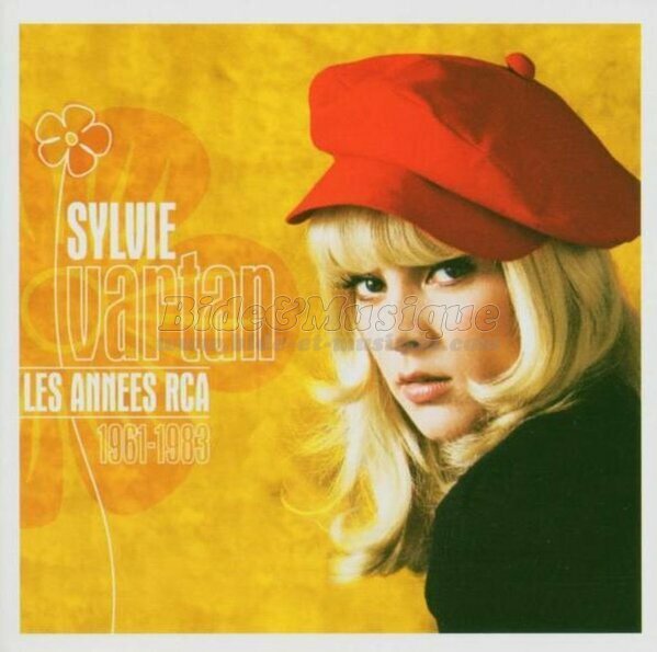 Sylvie Vartan et Jane Birkin - Beaux Biduos