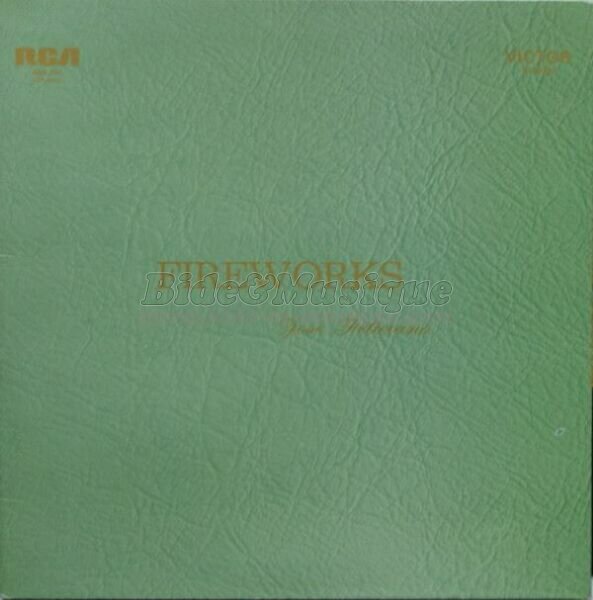 José Feliciano - (I Can't Get No) Satisfaction