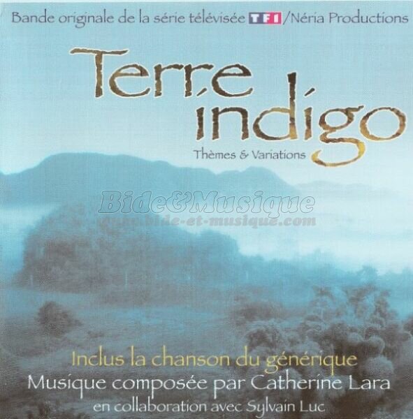 Barbara Scaff et Philippe Candelon - Télébide