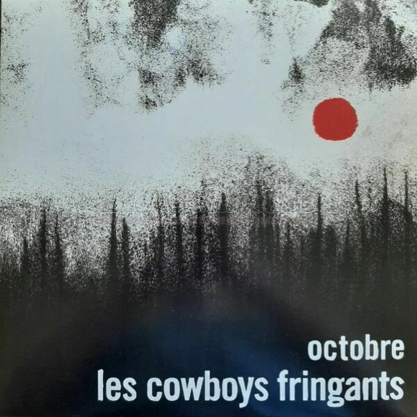 Les Cowboys Fringants - Marine marchande