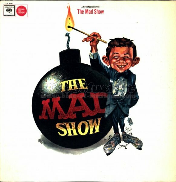 Linda Lavin - The boy from &hellip;