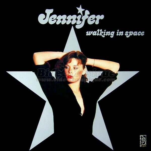 Jennifer - V.O. V.F. (version anglophone)