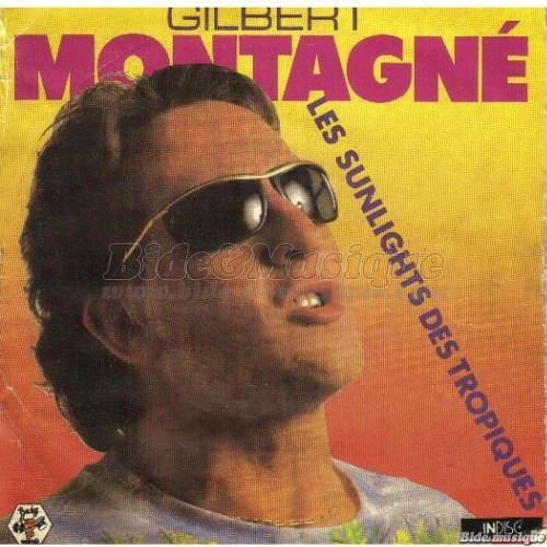 Gilbert Montagné - Abracadabarbelivien