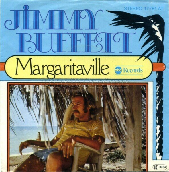 Jimmy Buffett - Apérobide, L'