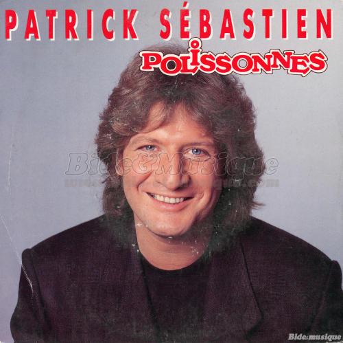 Patrick Sébastien - Politiquement Bidesque