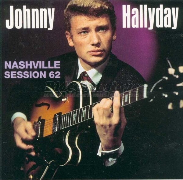 Johnny Hallyday - Rock'n Bide
