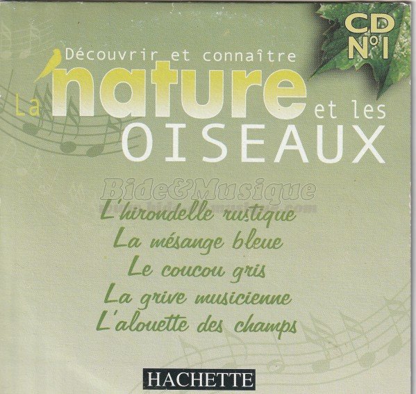 François Morel - Mode d'emploi de l'appeau de la grive musicienne