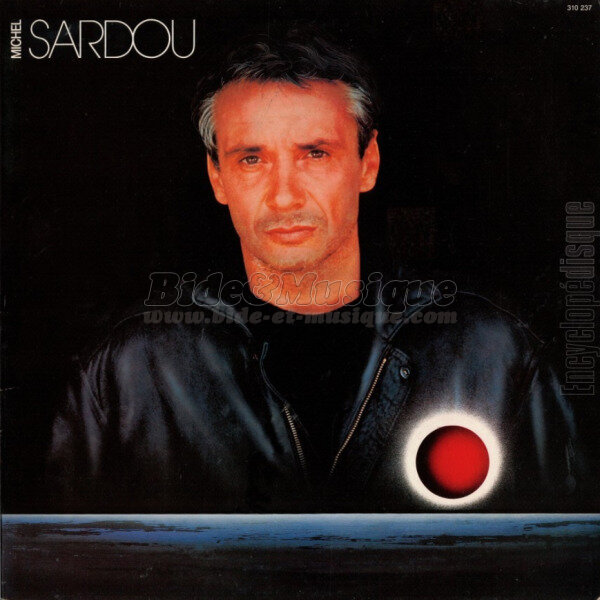 Michel Sardou - Les prochains jours de Pearl Harbor
