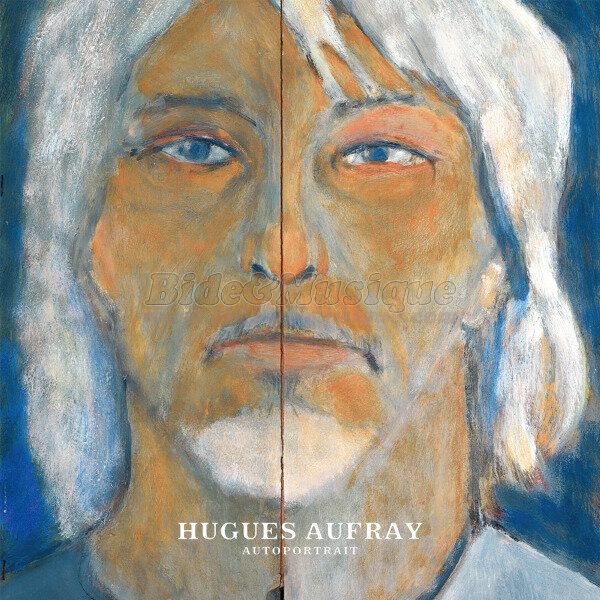Hugues Aufray - A la nuit, à la veillée