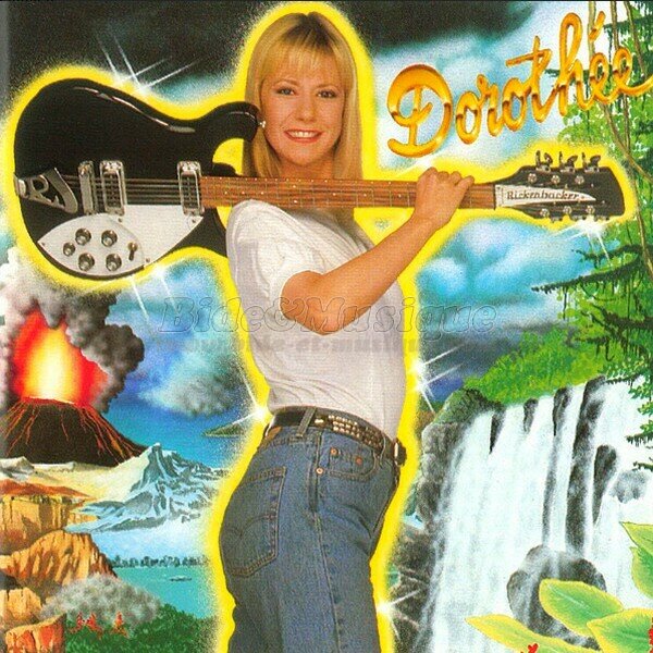 Dorothée - Dorothée et ses Bid'amis