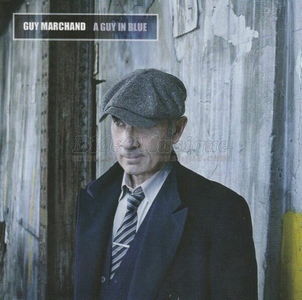 Guy Marchand - Fermé pour cause