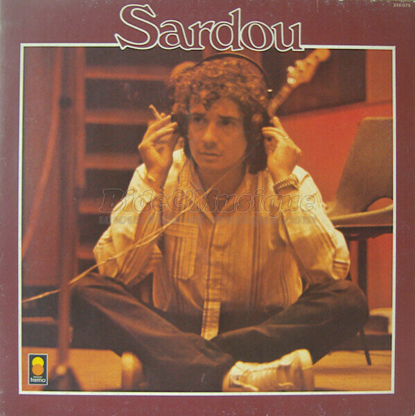 Michel et Romain Sardou - Messe bidesque, La
