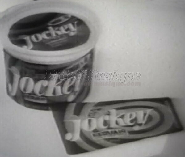 Boby Lapointe - Jockey, c'est pas mauvais