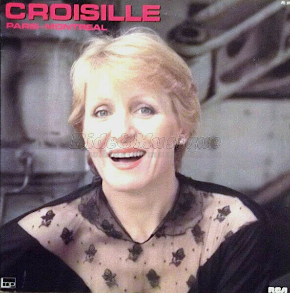 Nicole Croisille - Frédéric