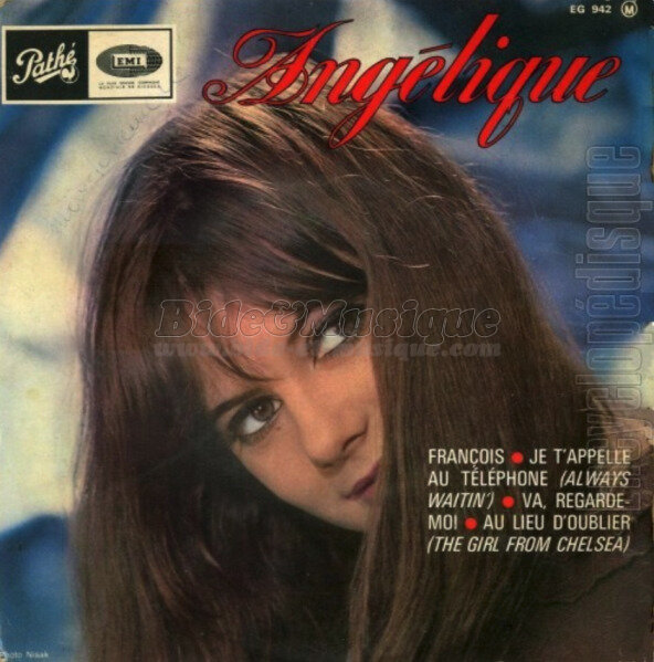 Angélique - François
