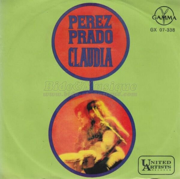 Pérez Prado - Sixties