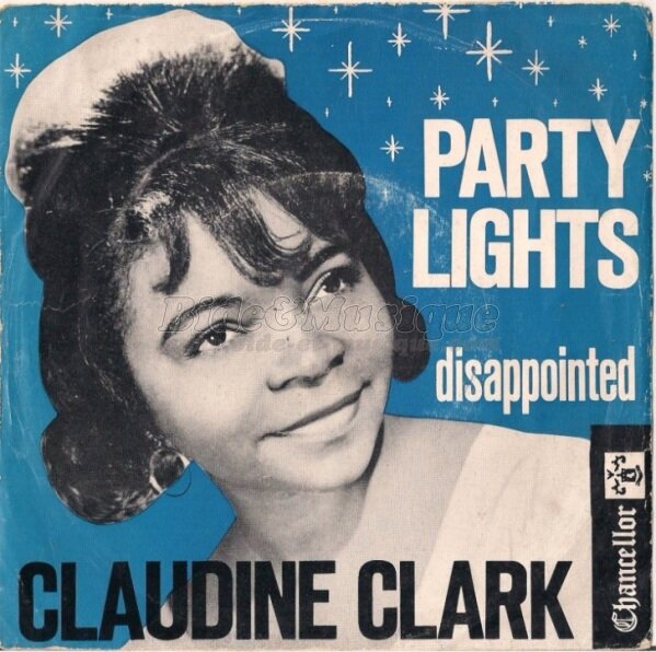 Claudine Clark - Sixties