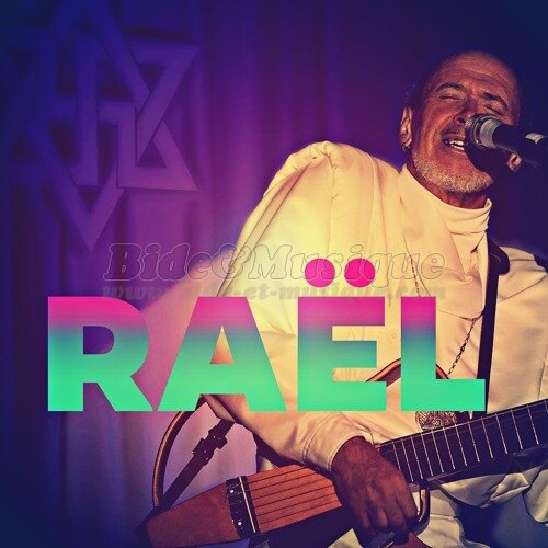 Raël - Spaciobide