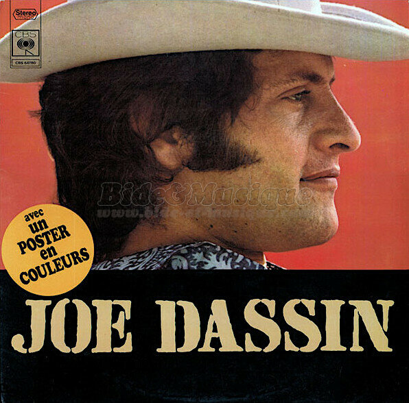 Joe Dassin - Sylvie