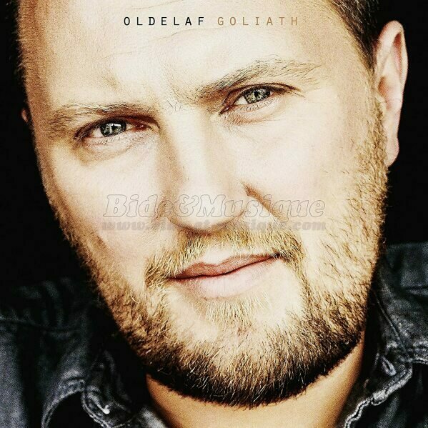 Oldelaf - B&M chante votre prénom