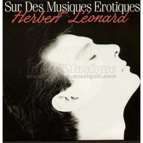 Herbert Léonard - C'est l'heure d'emballer sur B&M
