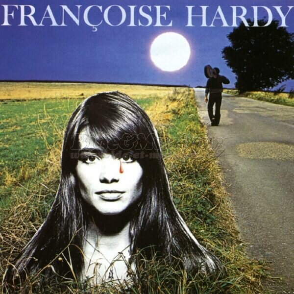 Françoise Hardy - LatinoBides (et rythmes afro-cubides)