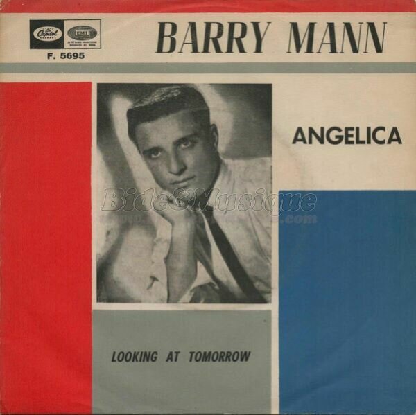 Barry Mann - Sixties