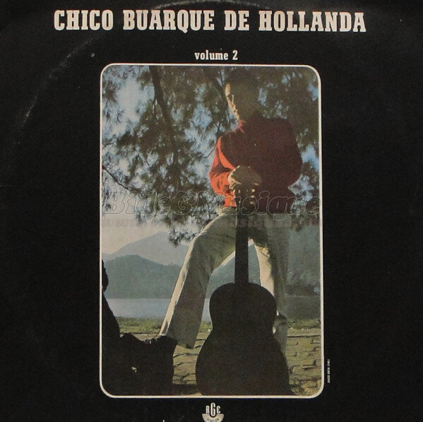 Chico Buarque e Os 3 Morais - Carnaval de B&M, Le