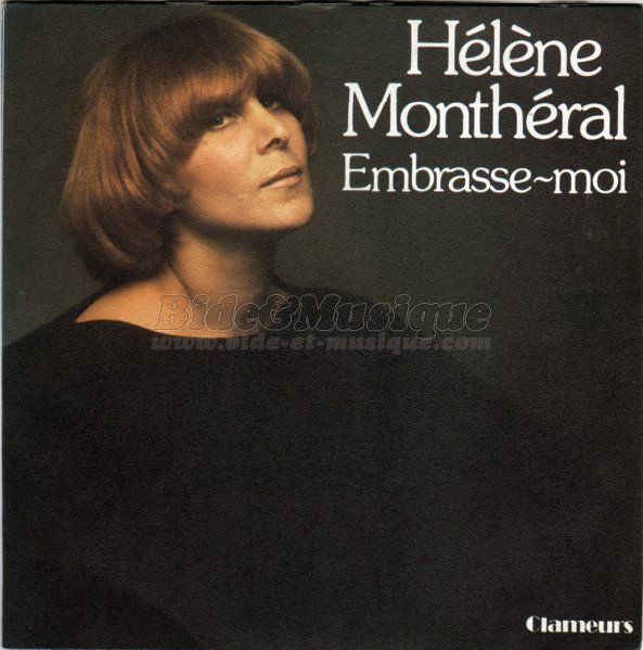 Héléne Monthéral - Brasilia samba