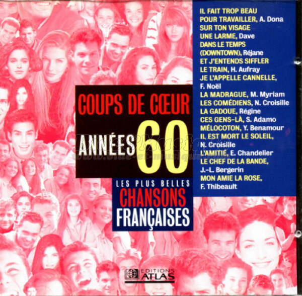 Adamo - Ces gens-là