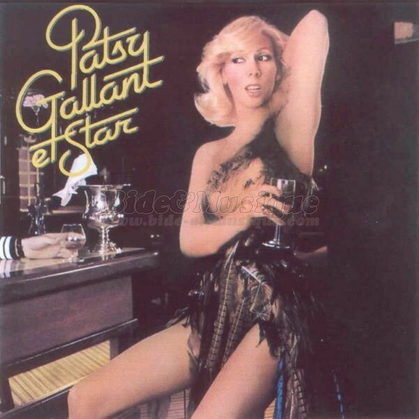 Patsy Gallant - Michel