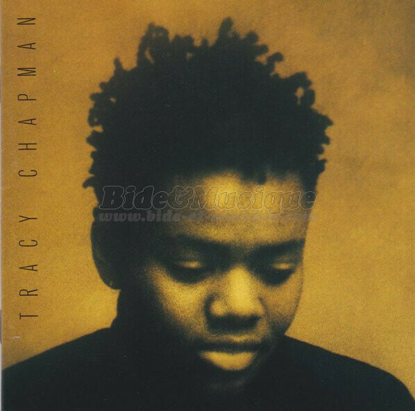 Tracy Chapman - 80'