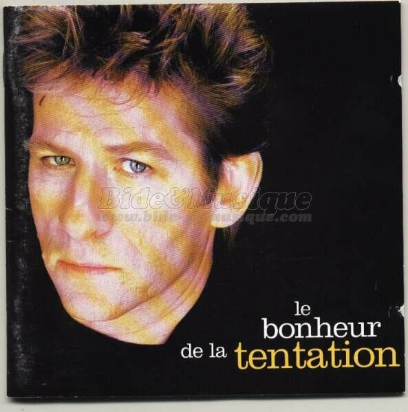 Hubert-Félix Thiéfaine - Apérobide, L'