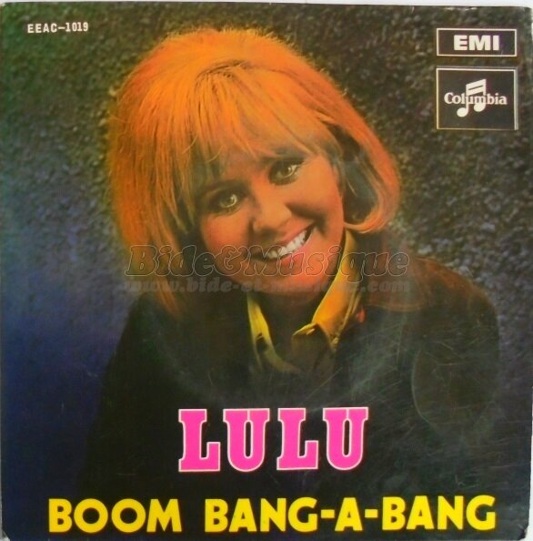 Lulu - Sixties